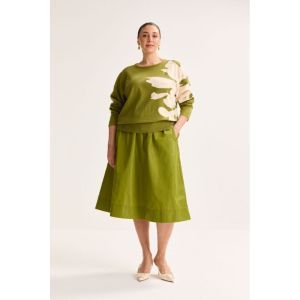  053 PERFECT PEA