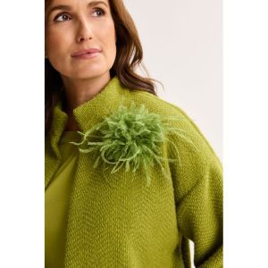 053 PERFECT PEA