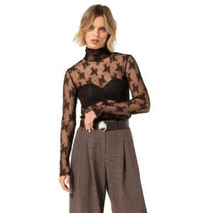 Must-have baselayer in kant 32 Cacao