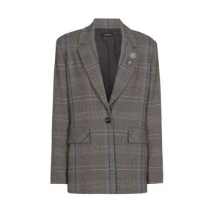 Sportieve blazer met afneembar 29 Multi Color
