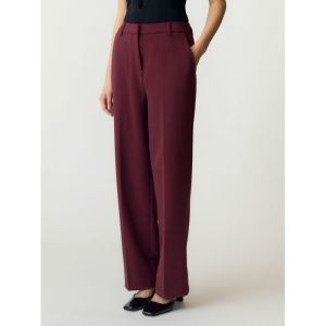 YASLIKKA HW WIDE PANTS S. NOOS 226096 Fig