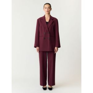 YASLIKKA HW WIDE PANTS S. NOOS 226096 Fig