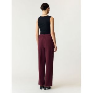 YASLIKKA HW WIDE PANTS S. NOOS 226096 Fig