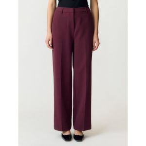 YASLIKKA HW WIDE PANTS S. NOOS 226096 Fig