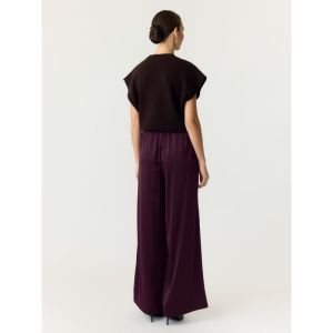 YASPELANA HW PALAZZO PANT S. 226096 Fig