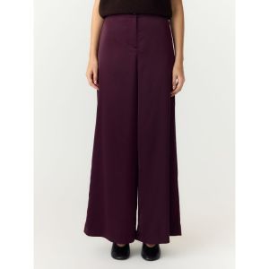 YASPELANA HW PALAZZO PANT S. 226096 Fig