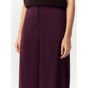 YASPELANA HW PALAZZO PANT S. 226096 Fig