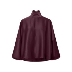 YASPELANA LS TIE TOP S. 226096 Fig