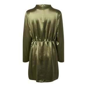 YASBISTA LS DRESS 295917 Sphagnum