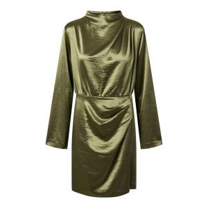 YASBISTA LS DRESS 295917 Sphagnum
