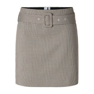 YASCHEKKA MW SKIRT 190939001 Black