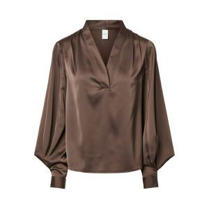 YASPELLA LS TOP S. 298838 Chocolat