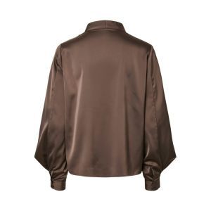 YASPELLA LS TOP S. 298838 Chocolat