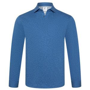 Shirtpolo - 014 - Blue
