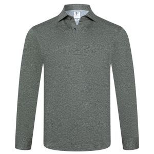 Shirtpolo 41 brown
