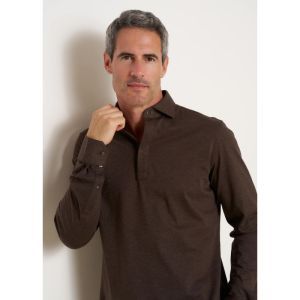 Shirtpolo 74 green