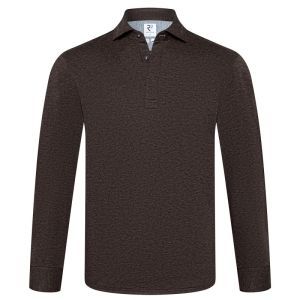 Shirtpolo 74 green