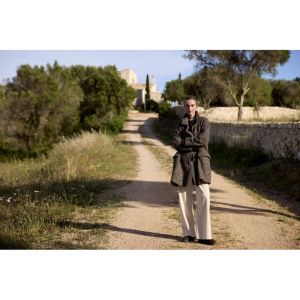 Paxton 127 Sand