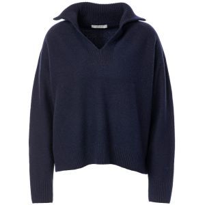 Pilar 160 Navy blue