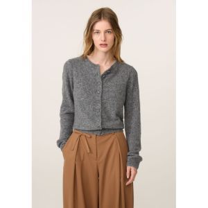 CLTCAR35AW269523 9523 Mid Grey M