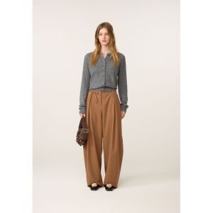 CLTCAR35AW269523 9523 Mid Grey M