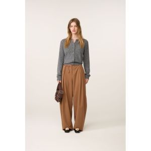 CLTCAR35AW269523 9523 Mid Grey M
