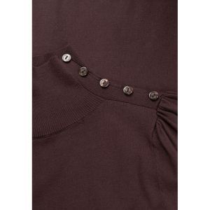 CLTPUL78AW262605 2605 Cocoa