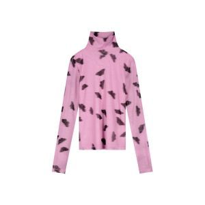CLTTOP72AW260271 0271 Pink Rose/