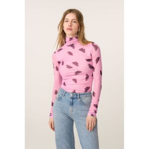 CLTTOP72AW260271 0271 Pink Rose/