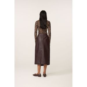 CLTTOP72AW260284 0284 Toffee/Cam