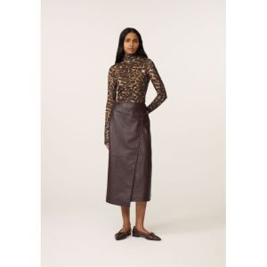 CLTTOP72AW260284 0284 Toffee/Cam