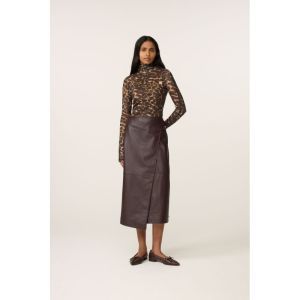 CLTTOP72AW260284 0284 Toffee/Cam