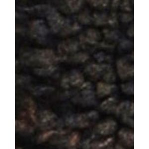 TARTAN FLEECE ZIP THROUGH SWEA - TN43 SHADOW C