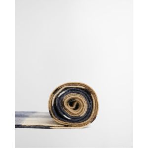 CARRBRIDGE TARTAN SCARF - TN39 BIRCHWOO