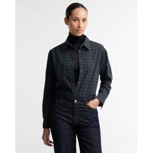 RAVENSHILL SHIRT - TN43 SHADOW C