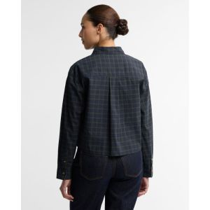 RAVENSHILL SHIRT - TN43 SHADOW C