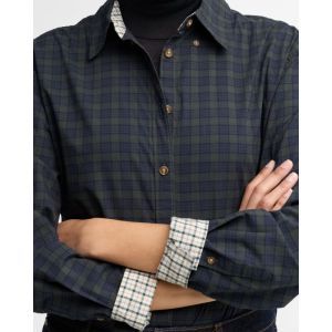 RAVENSHILL SHIRT - TN43 SHADOW C