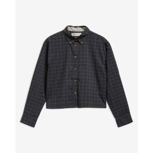 RAVENSHILL SHIRT - TN43 SHADOW C
