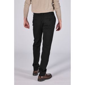 32-426-4593710U-299 - BLACK (GRIJS