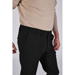32-426-4593710U-299 - BLACK (GRIJS