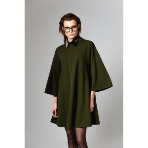 - MOSS GREEN