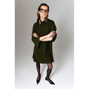 - MOSS GREEN