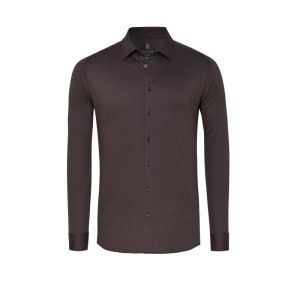  882 brown pique