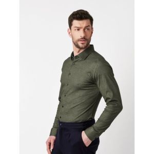 650 green twill