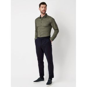 650 green twill