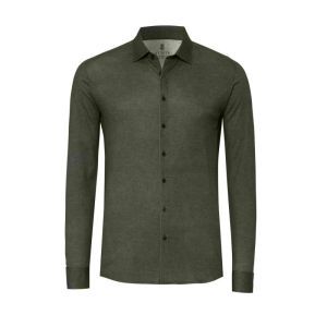 650 green twill