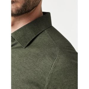 650 green twill