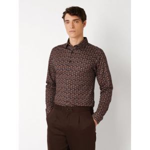  877 navy brown