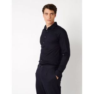  558 solid navy