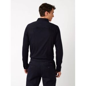 558 solid navy